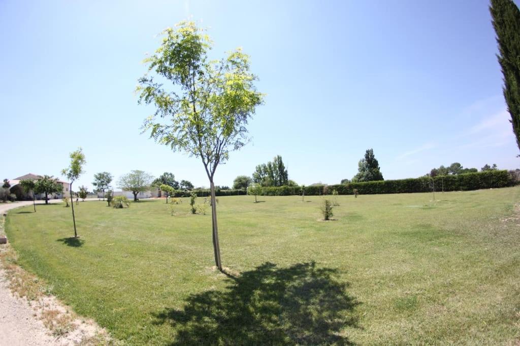 Appartement A 10Km De La Grande Motte, Palavas... Lunel  Luaran gambar