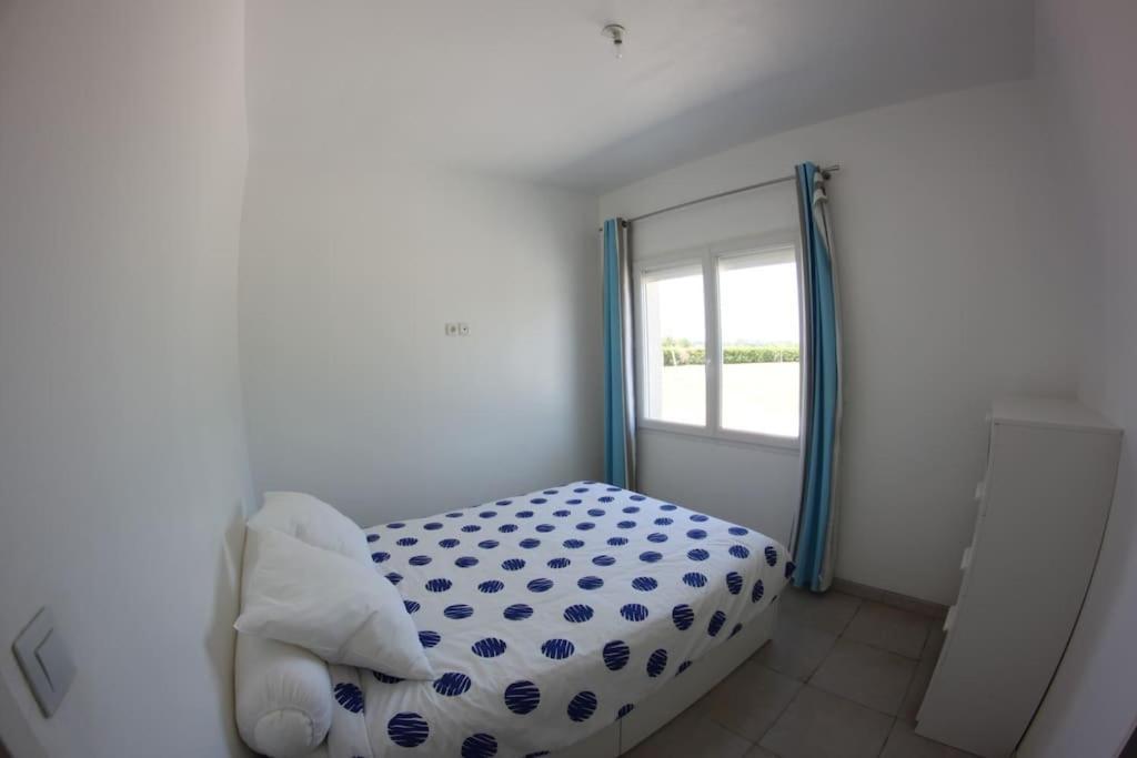 Appartement A 10Km De La Grande Motte, Palavas... Lunel  Luaran gambar
